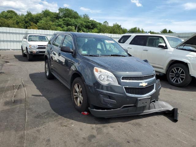 chevrolet equinox ls 2013 2gnalbek0d1139645