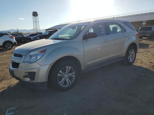 chevrolet equinox 2013 2gnalbek0d1186805