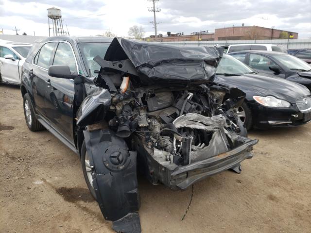 chevrolet equinox ls 2013 2gnalbek0d6114134