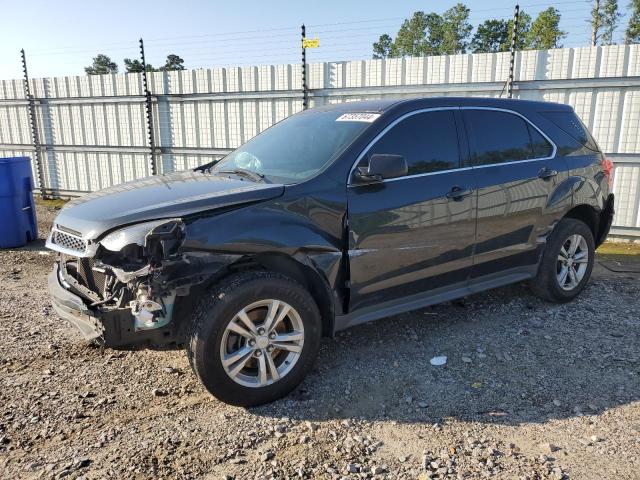 chevrolet equinox ls 2013 2gnalbek0d6259058