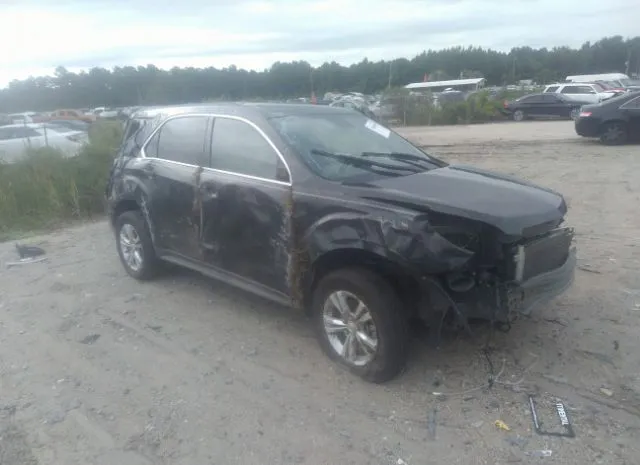 chevrolet equinox 2013 2gnalbek0d6383492