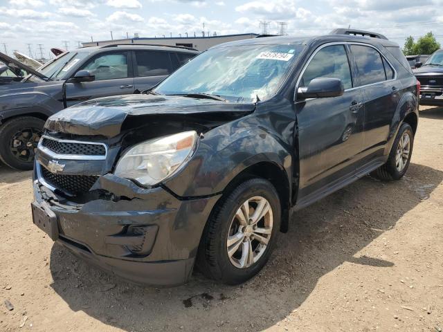 chevrolet equinox 2014 2gnalbek0e1133815