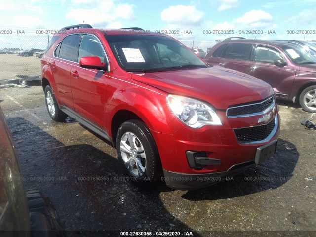 chevrolet equinox 2014 2gnalbek0e1156835