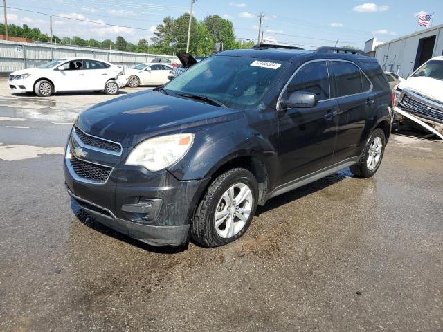 chevrolet equinox 2014 2gnalbek0e6112014