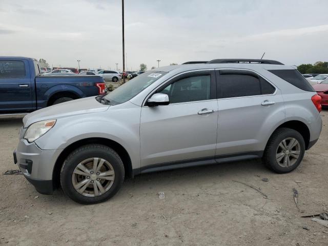 chevrolet equinox lt 2014 2gnalbek0e6125359