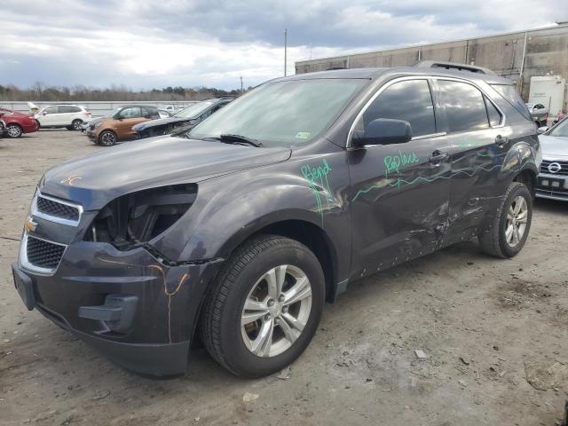 chevrolet equinox lt 2014 2gnalbek0e6151573