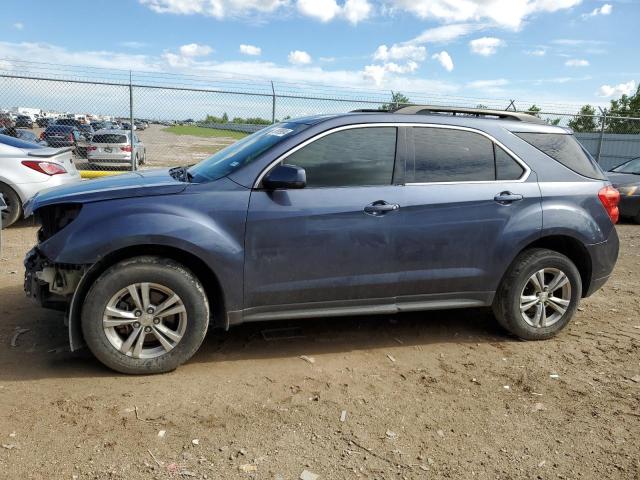 chevrolet equinox lt 2014 2gnalbek0e6179342