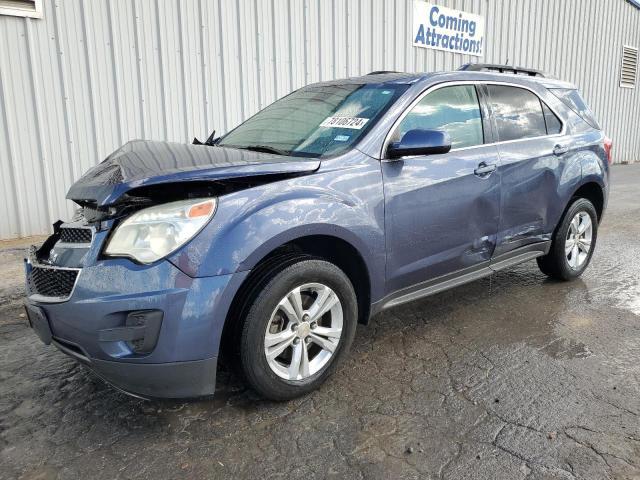 chevrolet equinox lt 2014 2gnalbek0e6288822