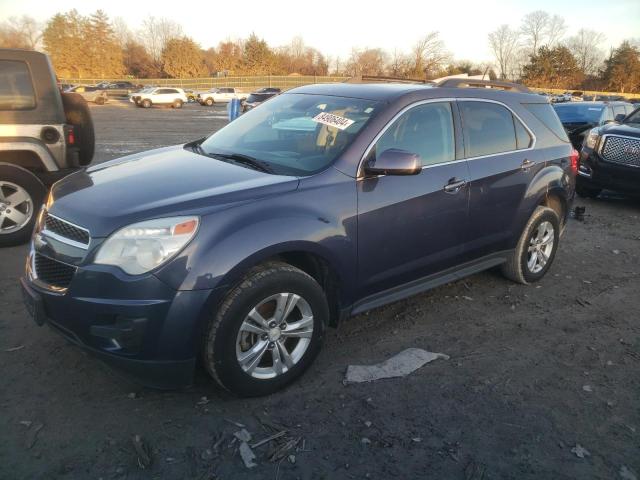 chevrolet equinox lt 2014 2gnalbek0e6323715