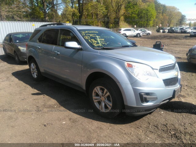 chevrolet equinox 2014 2gnalbek0e6326923