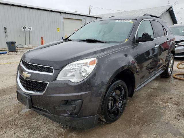 chevrolet equinox lt 2014 2gnalbek0e6384577