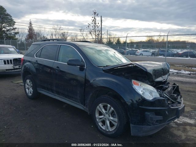 chevrolet equinox 2015 2gnalbek0f1103604