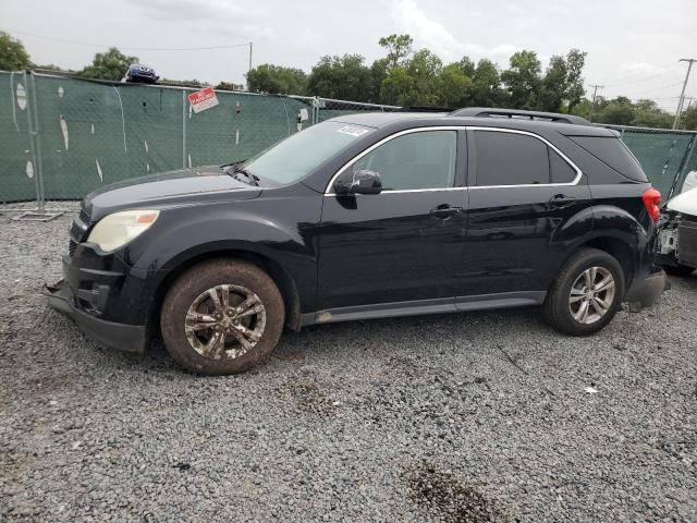 chevrolet equinox lt 2015 2gnalbek0f1110830