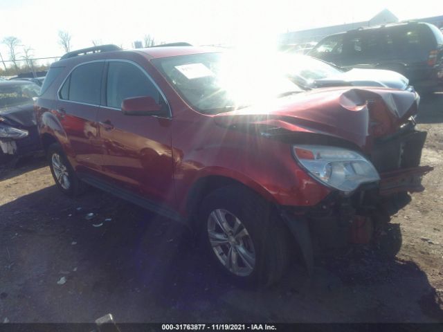 chevrolet equinox 2015 2gnalbek0f1112755