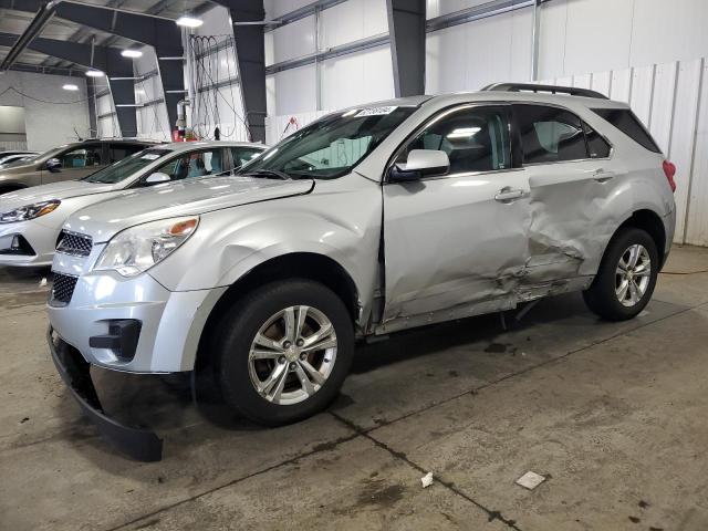 chevrolet equinox lt 2015 2gnalbek0f1135145