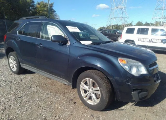 chevrolet equinox 2015 2gnalbek0f1149417