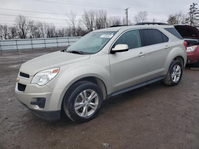 chevrolet equinox lt 2015 2gnalbek0f1161969