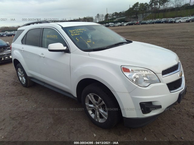 chevrolet equinox 2015 2gnalbek0f1176343