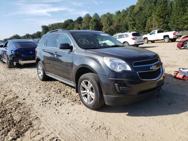 chevrolet equinox lt 2015 2gnalbek0f6179956