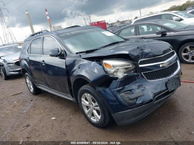 chevrolet equinox 2015 2gnalbek0f6235670