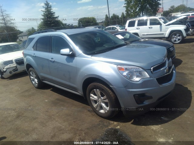 chevrolet equinox 2015 2gnalbek0f6258348