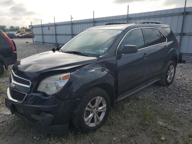 chevrolet equinox 2015 2gnalbek0f6318922