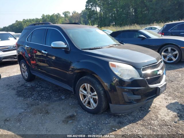 chevrolet equinox 2015 2gnalbek0f6336045