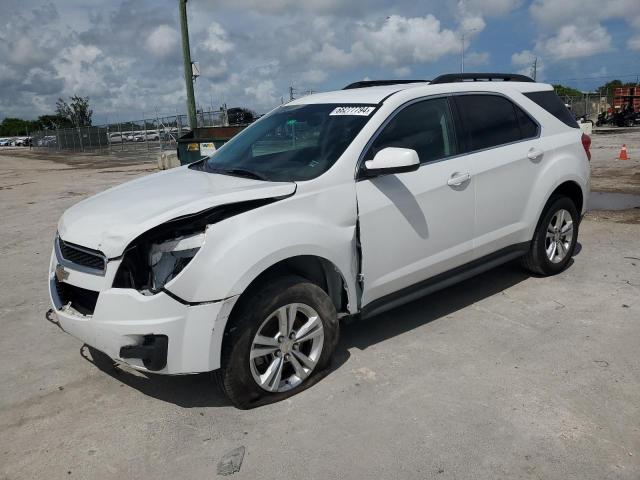 chevrolet equinox lt 2015 2gnalbek0f6351239