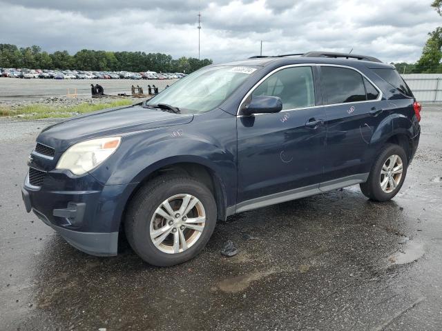 chevrolet equinox lt 2015 2gnalbek0f6363116