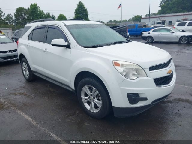 chevrolet equinox 2015 2gnalbek0f6392289