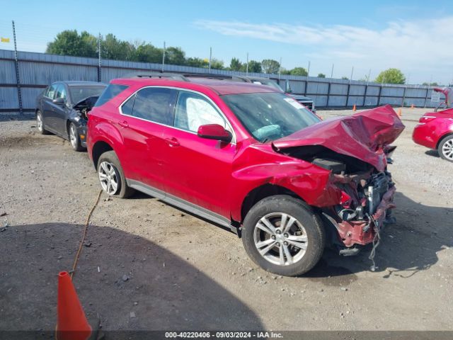 chevrolet equinox 2015 2gnalbek0f6405106