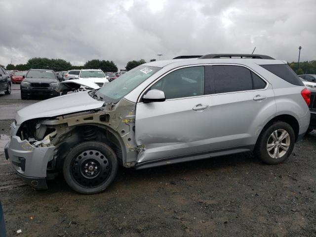 chevrolet equinox 2015 2gnalbek0f6409883