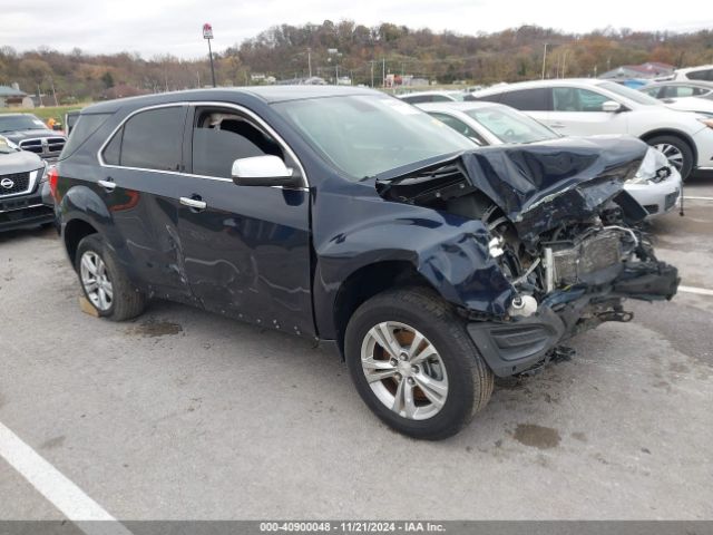 chevrolet equinox 2016 2gnalbek0g1138290