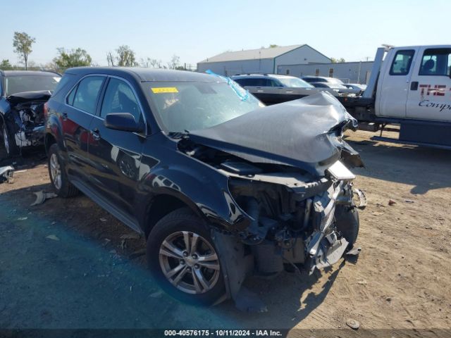 chevrolet equinox 2016 2gnalbek0g1148611