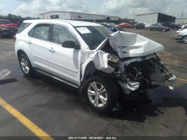 chevrolet equinox 2017 2gnalbek0h1570962