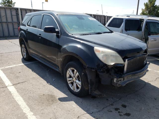 chevrolet equinox ls 2012 2gnalbek1c1114199