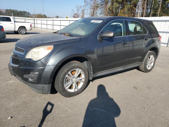 chevrolet equinox ls 2012 2gnalbek1c1233967