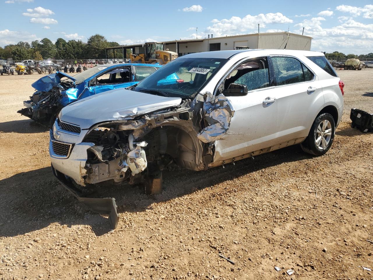 chevrolet equinox 2012 2gnalbek1c1248758