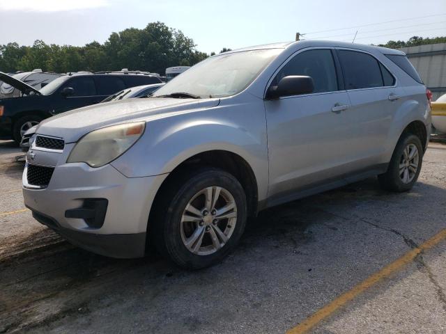 chevrolet equinox ls 2012 2gnalbek1c6175328