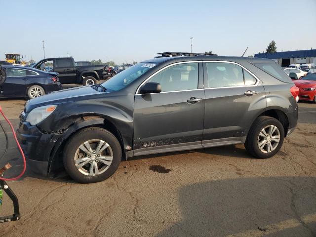 chevrolet equinox ls 2013 2gnalbek1d1220119