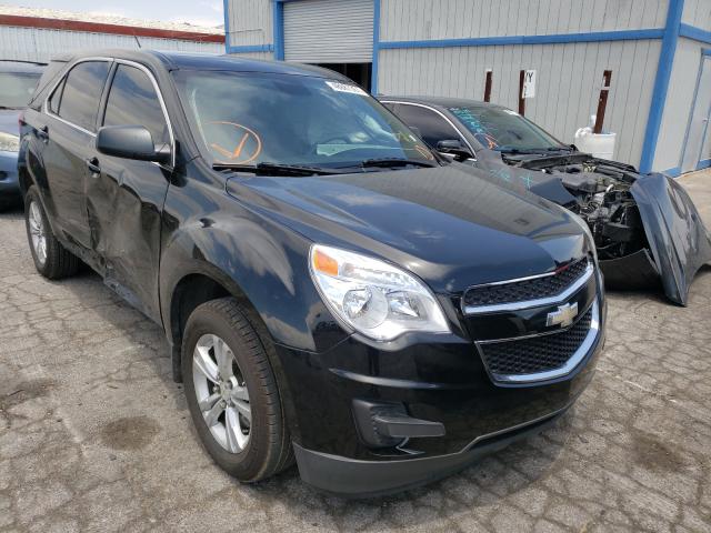 chevrolet equinox ls 2013 2gnalbek1d6348668