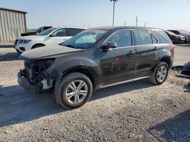 chevrolet equinox ls 2013 2gnalbek1d6427614