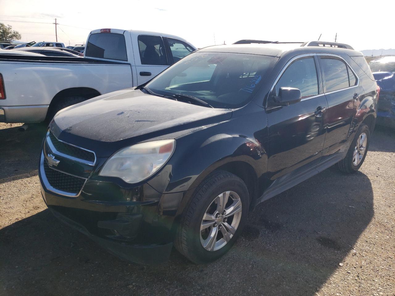 chevrolet equinox 2014 2gnalbek1e6116413