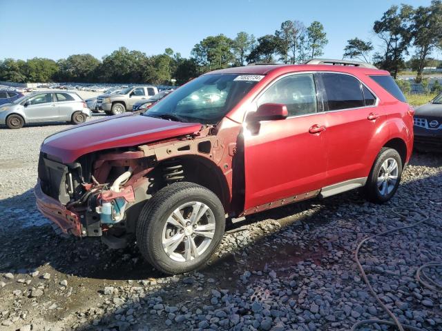 chevrolet equinox lt 2014 2gnalbek1e6144454