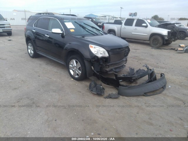 chevrolet equinox 2014 2gnalbek1e6177681