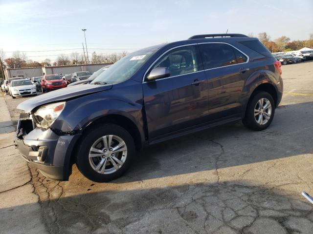 chevrolet equinox lt 2014 2gnalbek1e6236292