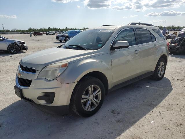 chevrolet equinox lt 2014 2gnalbek1e6296072