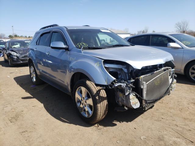 chevrolet equinox lt 2014 2gnalbek1e6333296