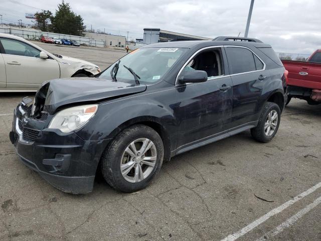 chevrolet equinox 2014 2gnalbek1e6336294