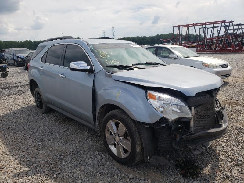 chevrolet equinox lt 2014 2gnalbek1e6369277